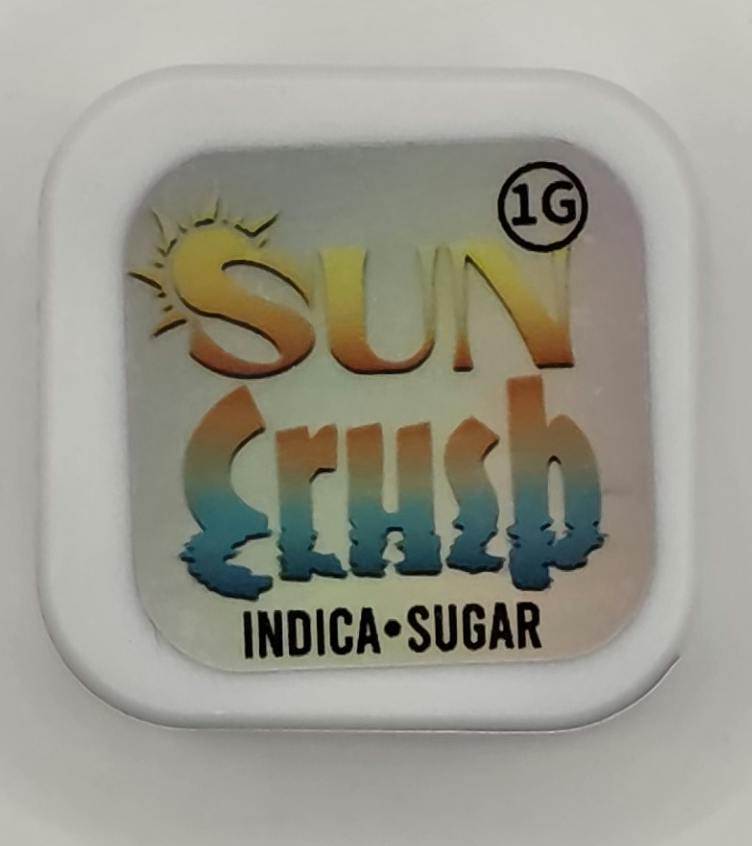 VIP | Sun Crush (I) Sugar | 1g