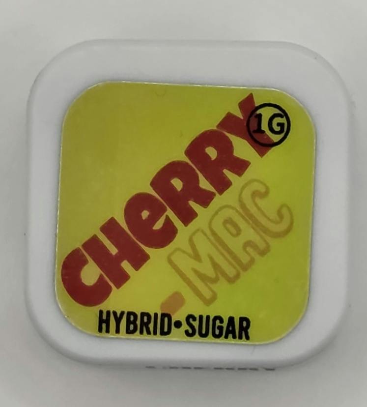 VIP | Cherry Mac (H) Sugar | 1g