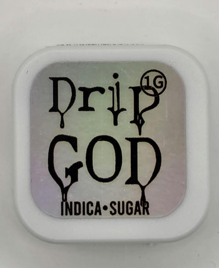 VIP | Drip God (I) Sugar | 1g