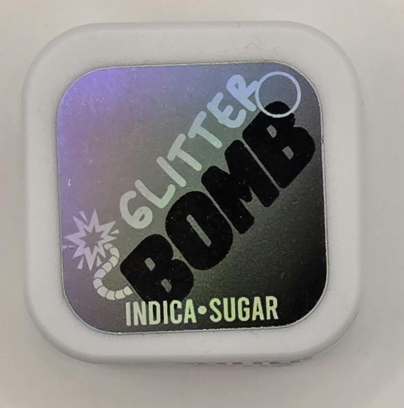 VIP | Glitter Bomb (I) Sugar | 1g