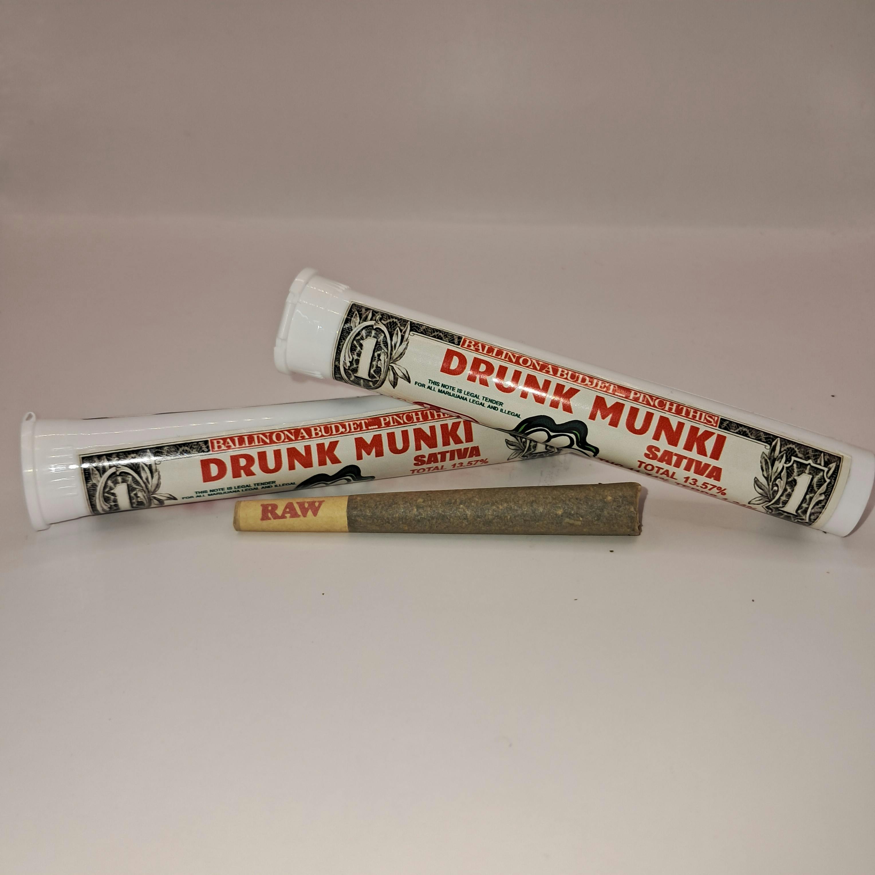 Penny Pincher | Drunk Munki | 1G at Dank Banq Glenpool