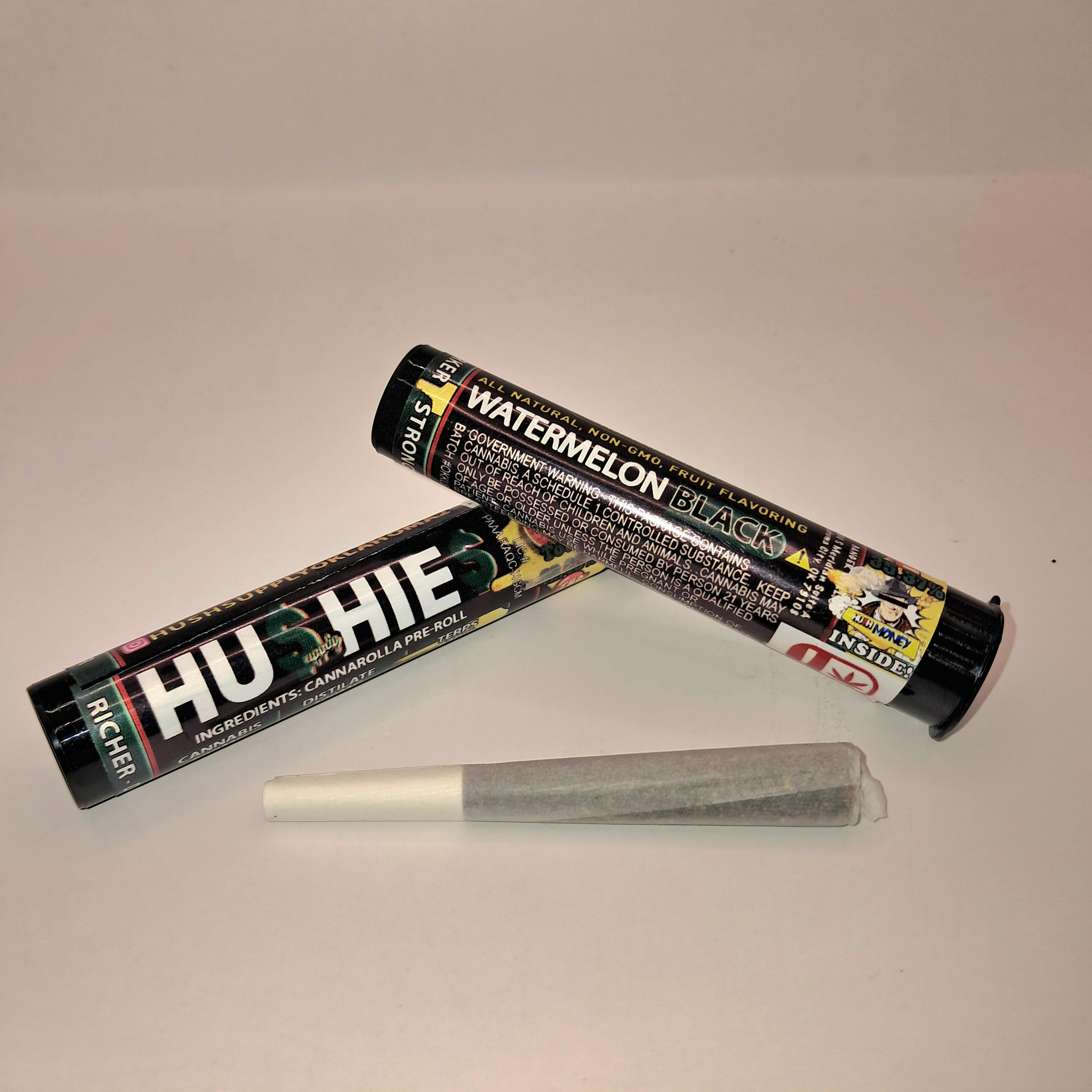 Hushie Watermelon