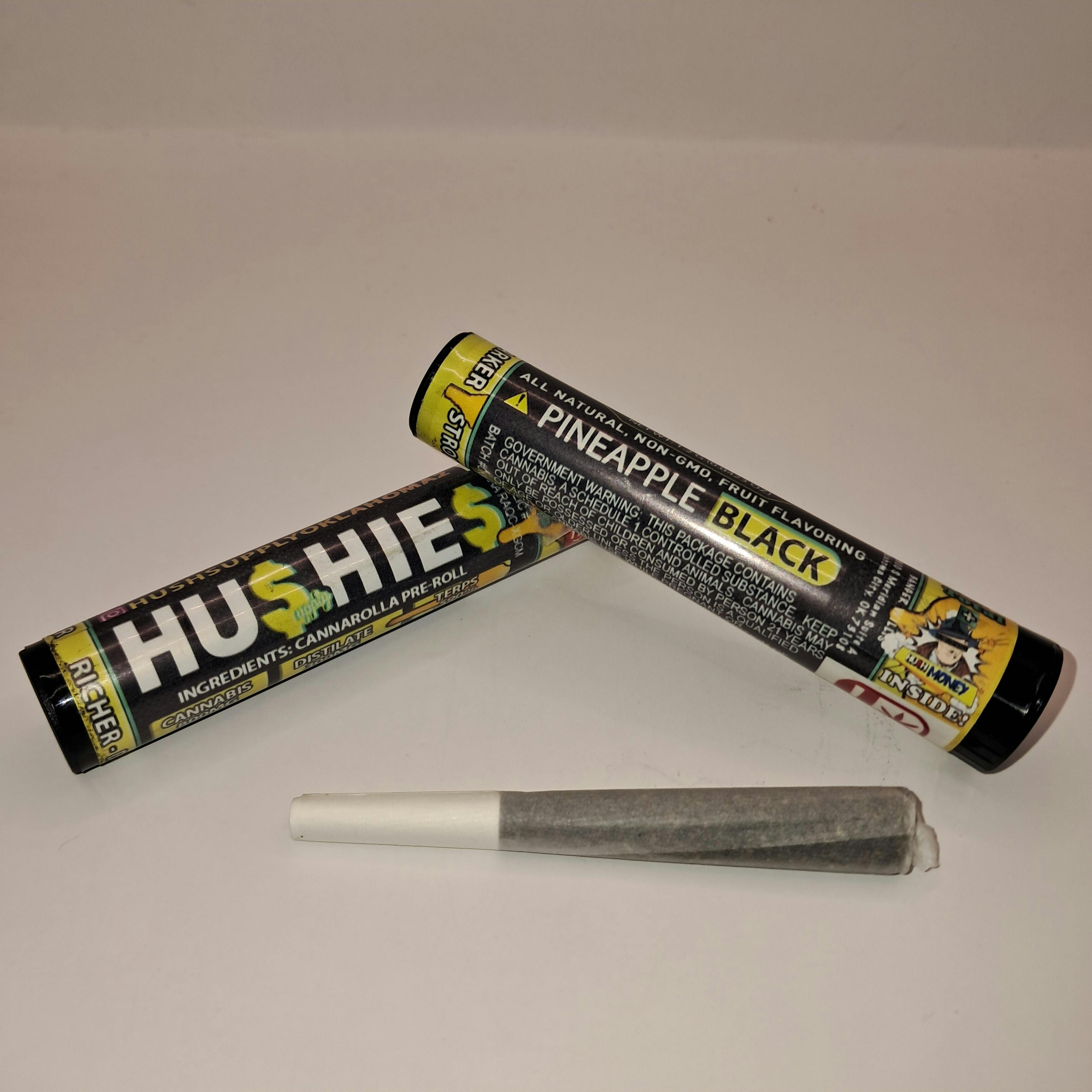 Hushie | Pineapple | 1.2g