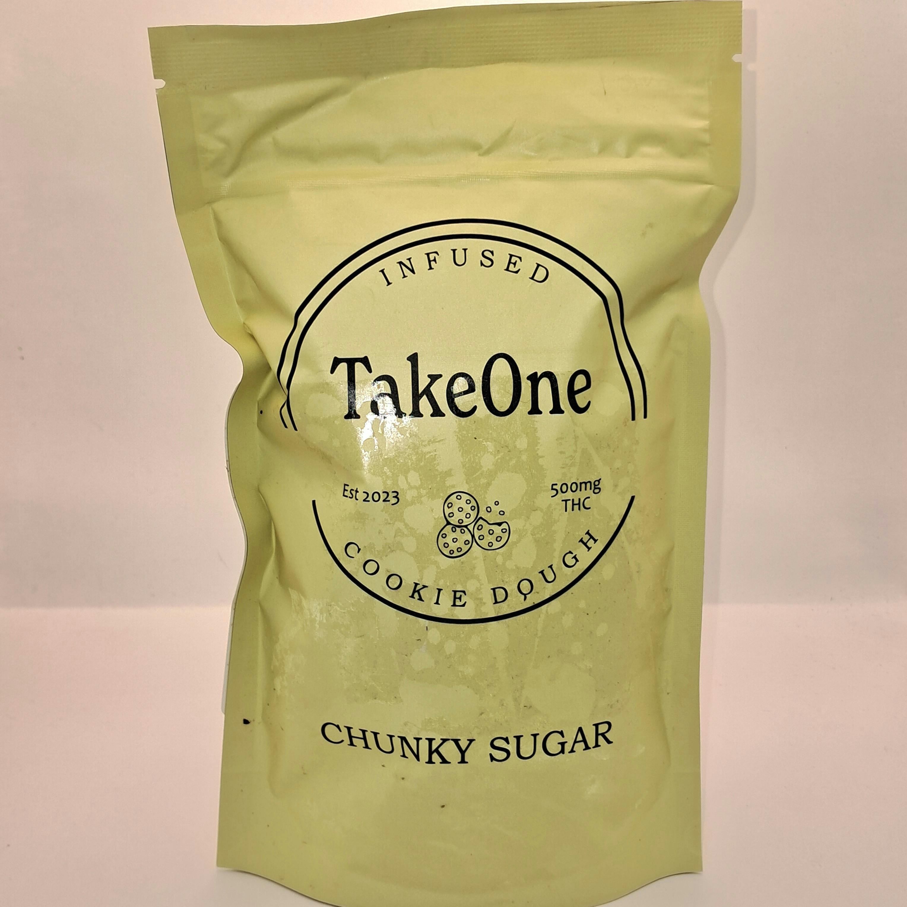 Take One | Sugar Cookie Dough | 16oz by Take One
