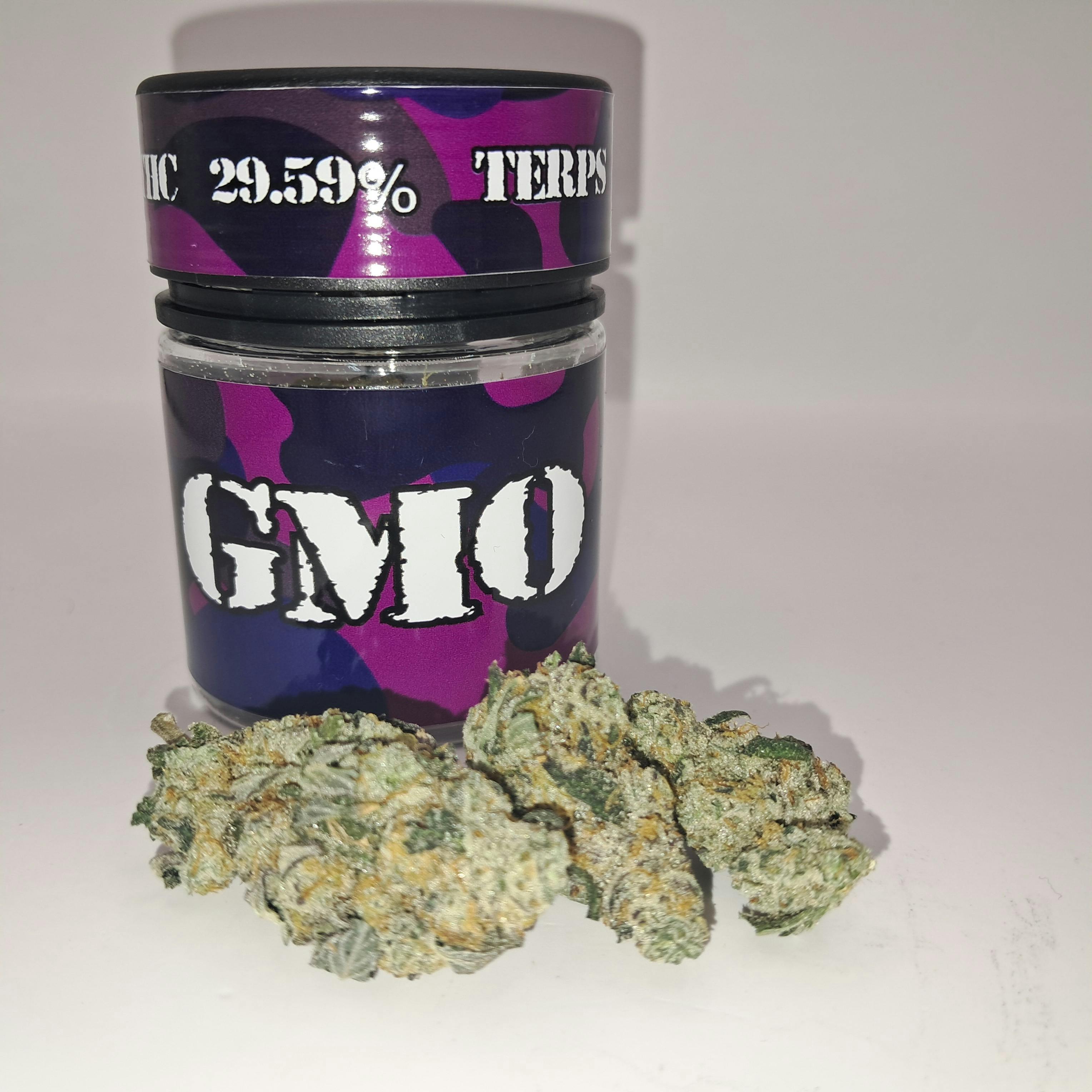 Op Grow 3.0 | GMO Flower | 7g PrePack