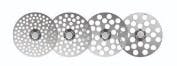 20 Next Gen Plates #5 Extra Coarse