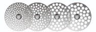 25 Next Gen Plates #4 Coarse