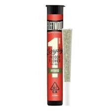 B-DAY CAKE | 1G Pre-roll |