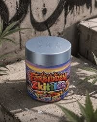 Sun Smoke - FORBIDDEN ZIT | 3.5G |