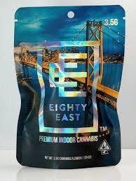 Eighty East - BLUE BLISS | 3.5G |