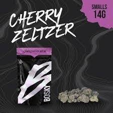 BOSKY - Cherry Zeltzer | 14G Flower |