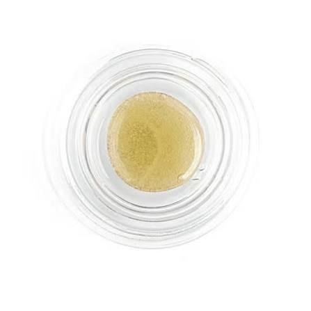 Cream Cheese Solventless