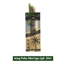 Original Tabacco Free Palm Wrap