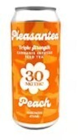 Pleasantea - 30MG Tea - Peach