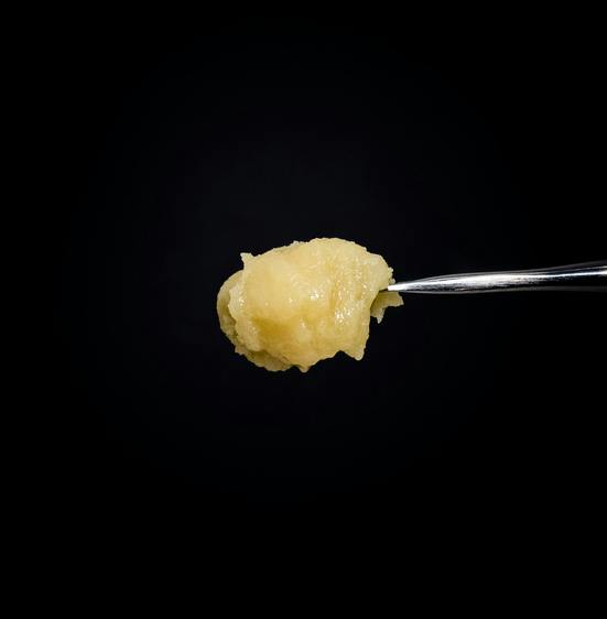 Apex - 1G Live Rosin - S-Tier - Yellowtail
