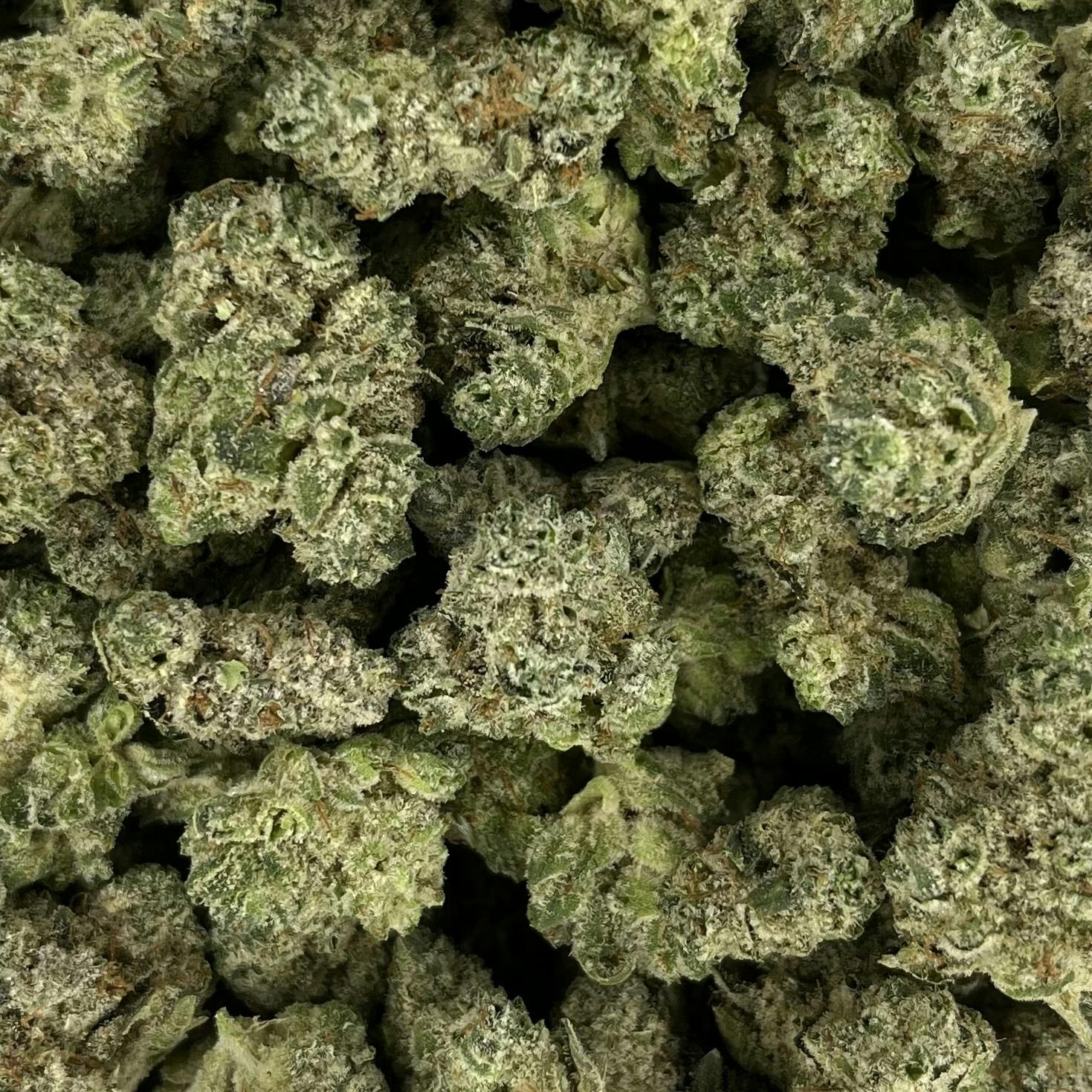 Herb Wealth - Flower - The Glue