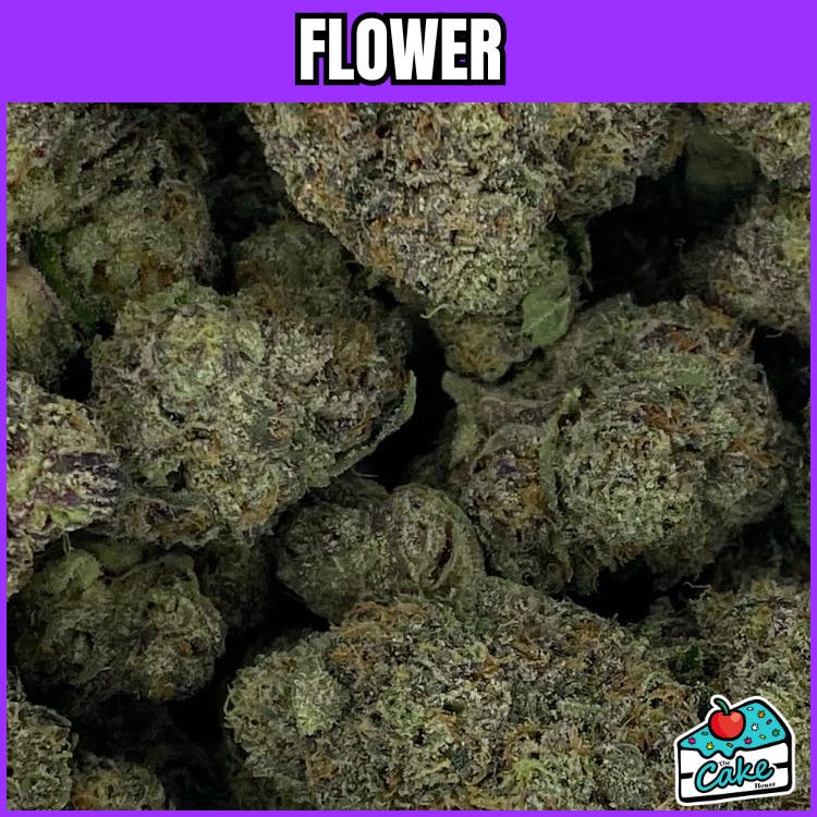 Hytek - Flower - Lantz cannabis product