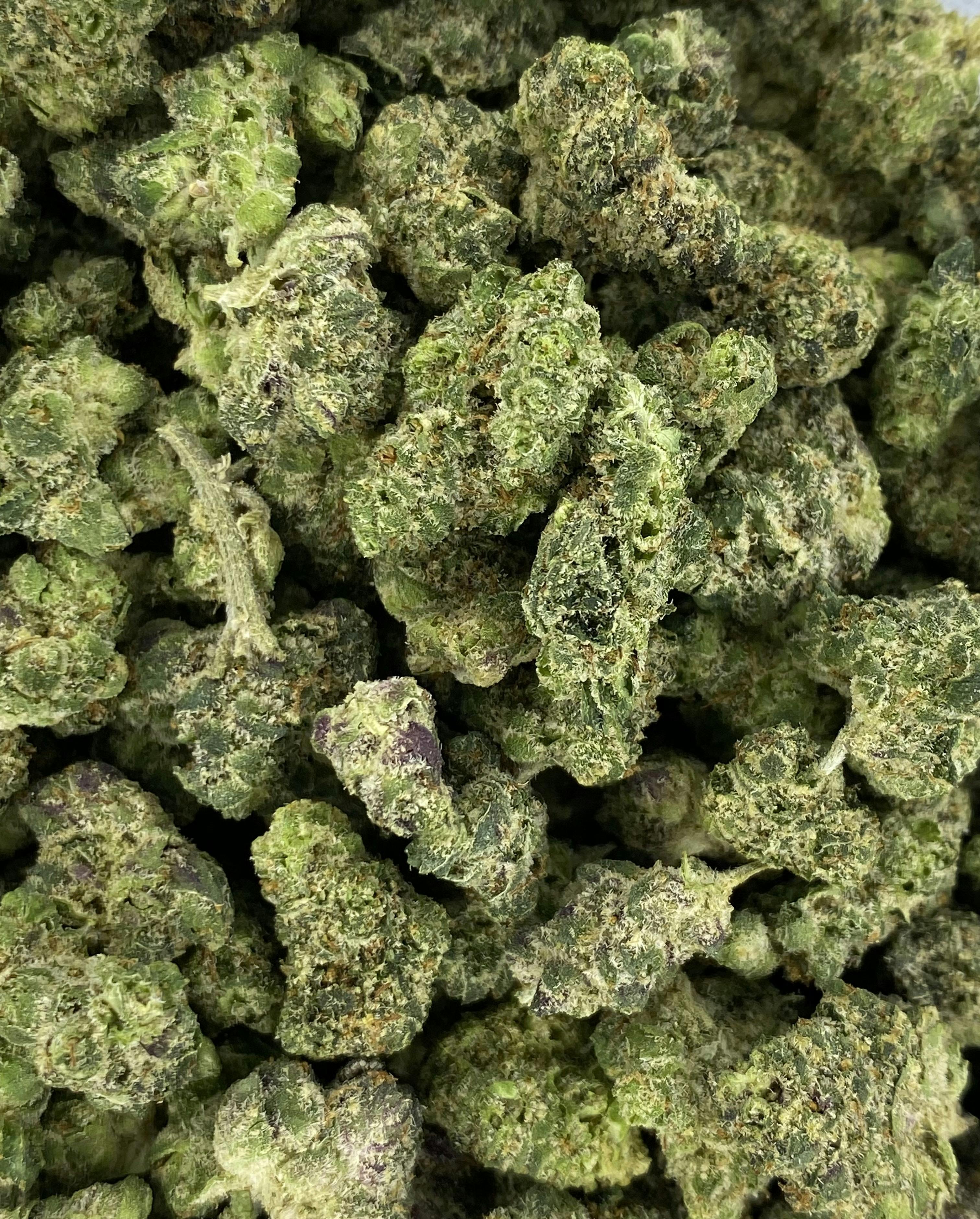Xotic - Flower - Electric Peanut Butter Cookies Smalls
