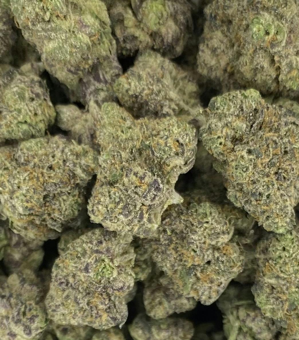 Gans Cannabis - Flower - Dirty Zprite