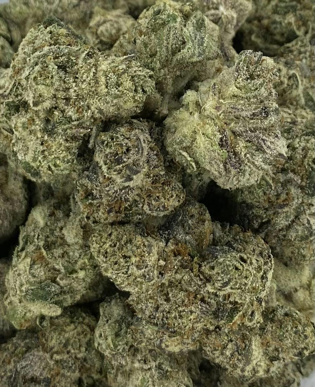 Gans Cannabis - Flower - Brain Candy