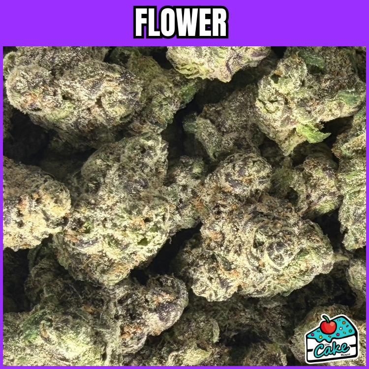 Gans Cannabis - Flower - BBL