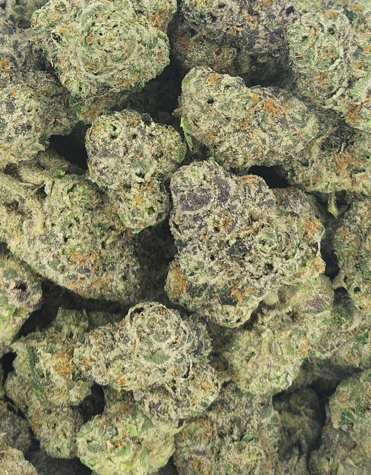 Local Grove - Flower - Juicee J
