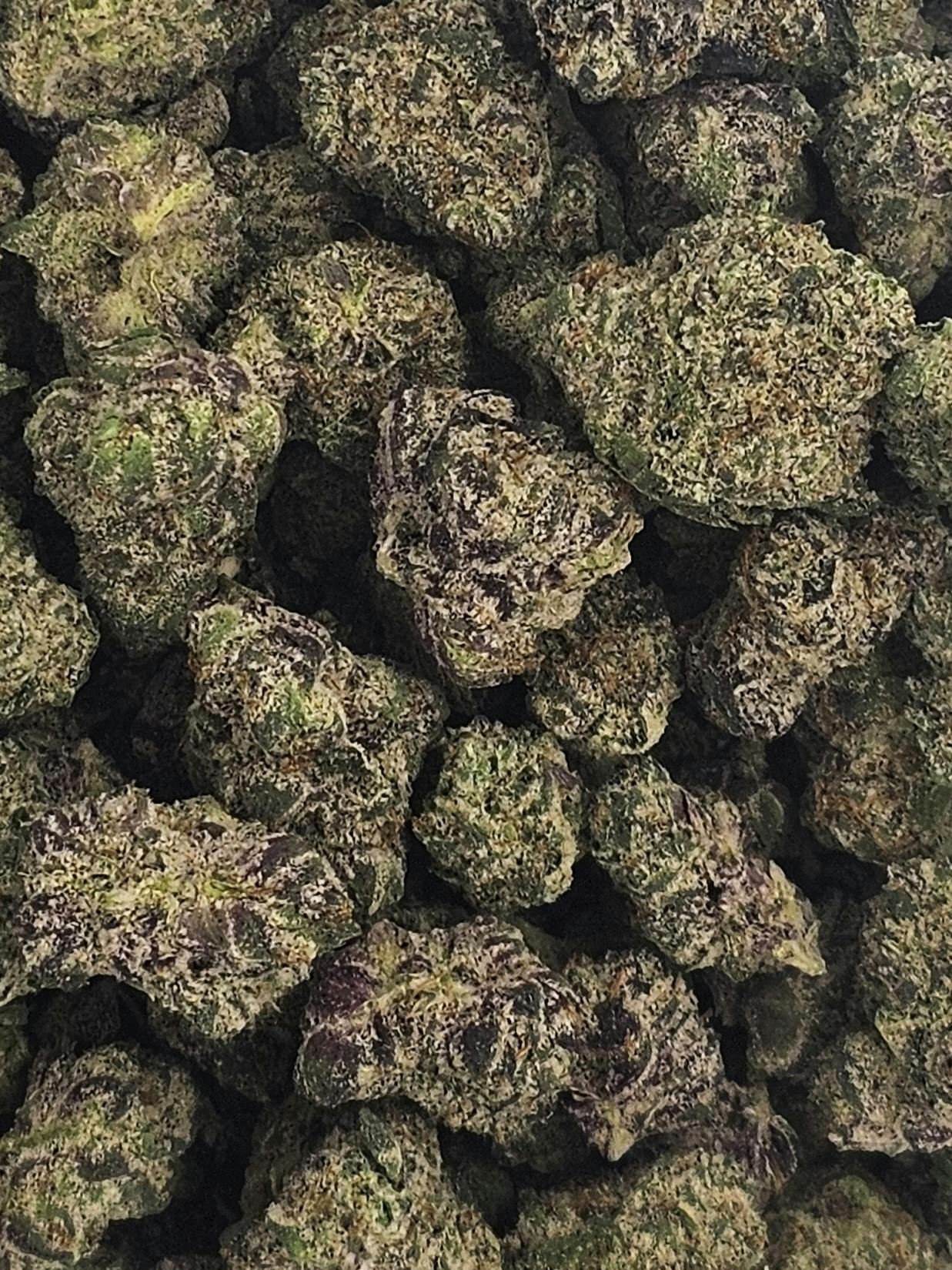 Herb Wealth - Flower - Big Candy Gelato