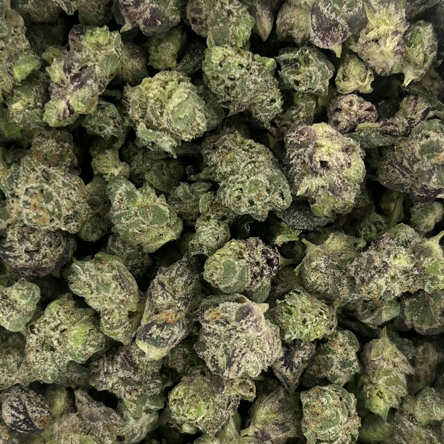 Greensmith Cultivation - Flower - Purple Pop Rocks