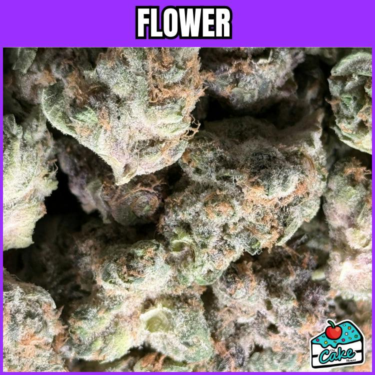 NOBO - Flower - Super Boof