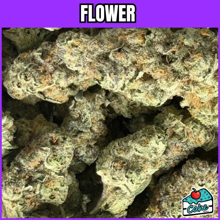 Bud Hub - Flower - Dulce De Uva