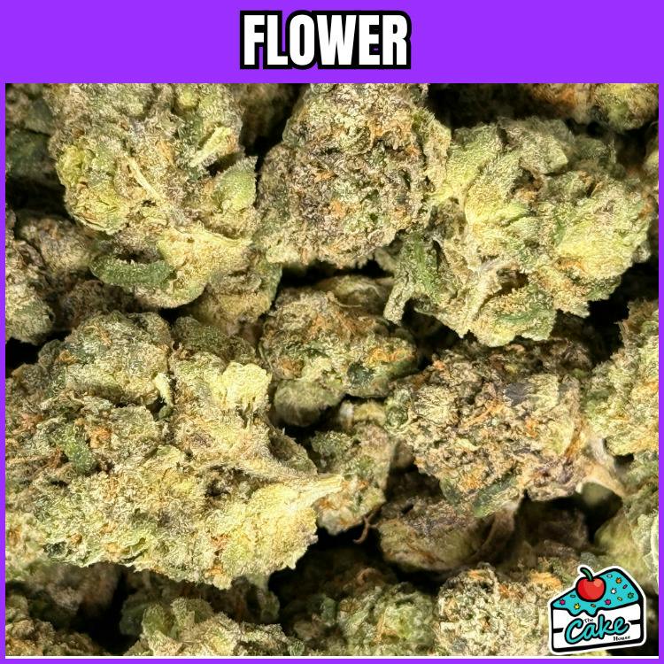 Rad Rootz - Flower - Gastro Pop