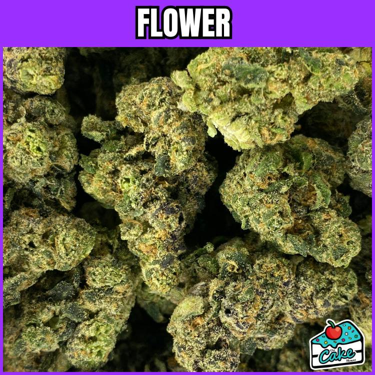 Xotic - Flower - Candy Headz