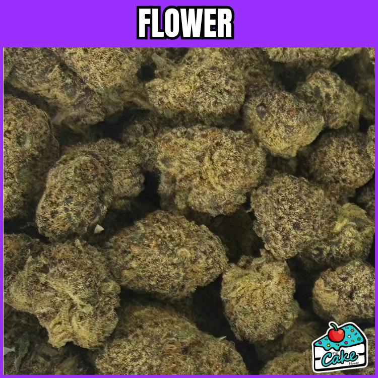 Southwest Farms - Flower - Candy Bones