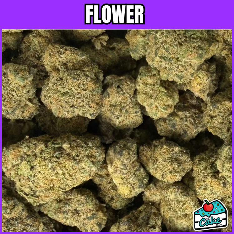 Southwest Farms - Flower - Malibu Marker