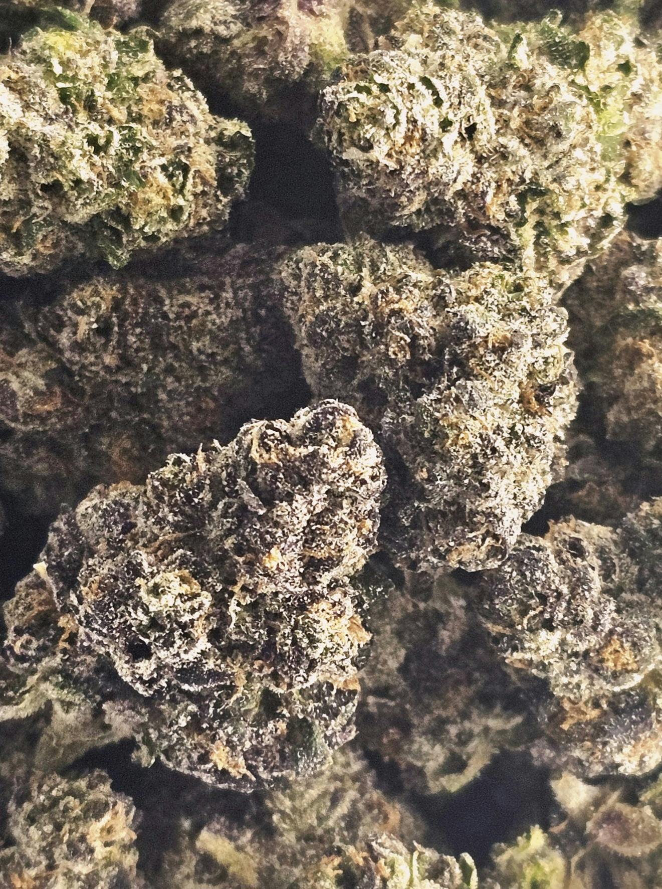 Growing Pains - Flower - Candy Crush