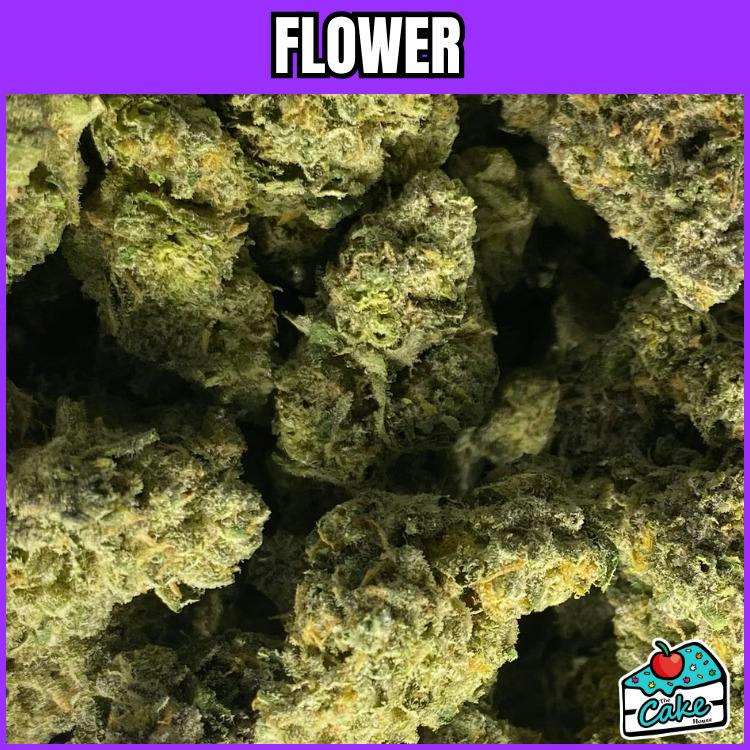 Hytek - Flower - Sour Scout