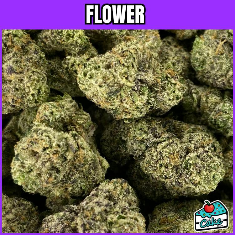 BOWZ - Flower - Project Runtz