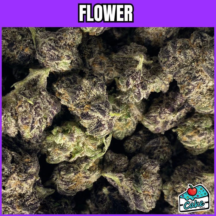 Gans Cannabis - Flower - Pink Panther