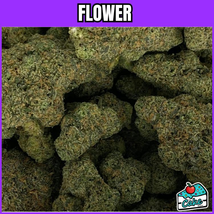 Peninsula Gardens - Flower - Black Maple cannabis product