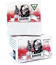 Anarchy - 1G Terp Enhanced Sugar - Magic Milk