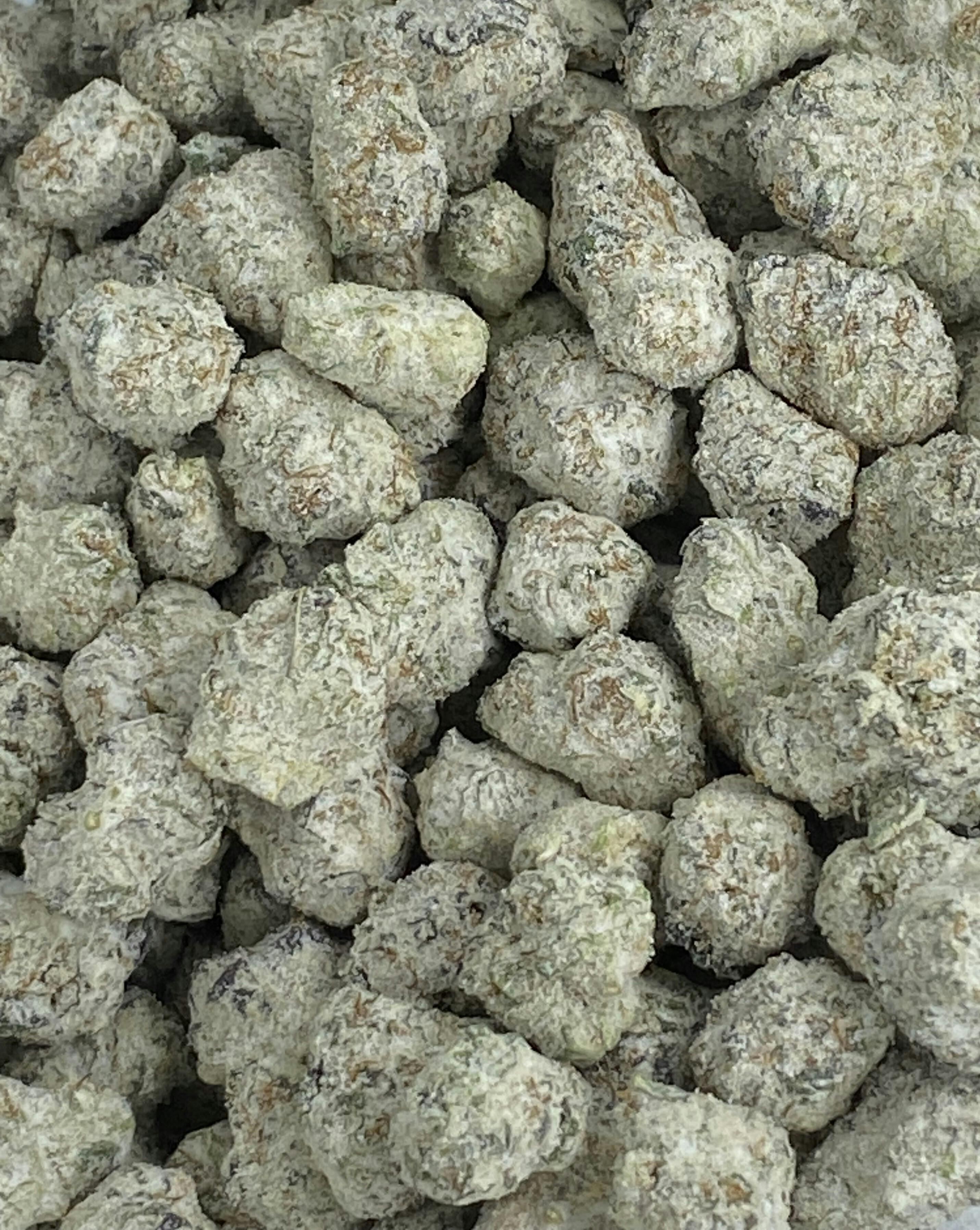 Fresh Canna - Snow Caps - Raspberry Lemonade