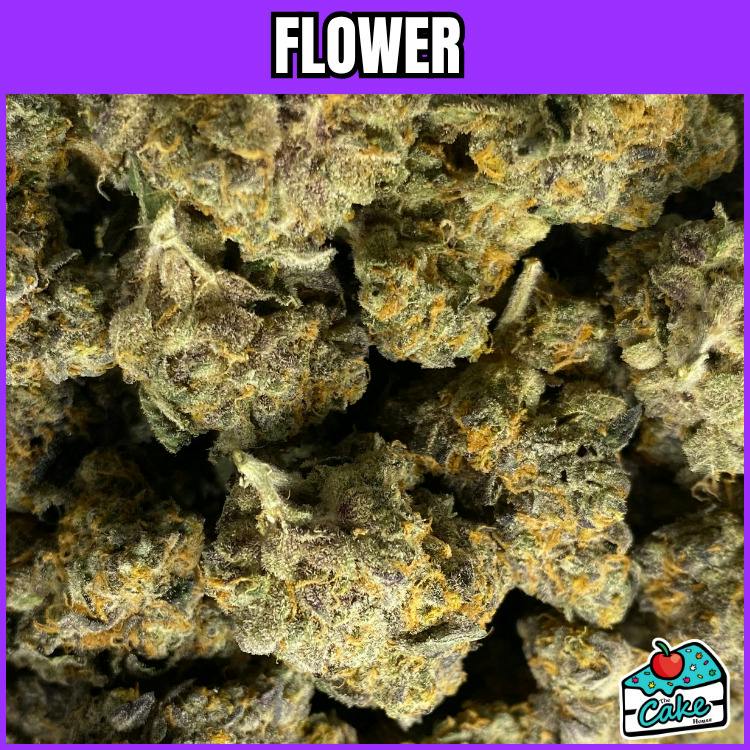 Cookies - Flower - Gary Payton