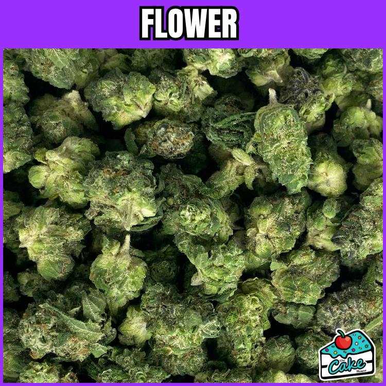 Mitten Distro - Flower - Zello
