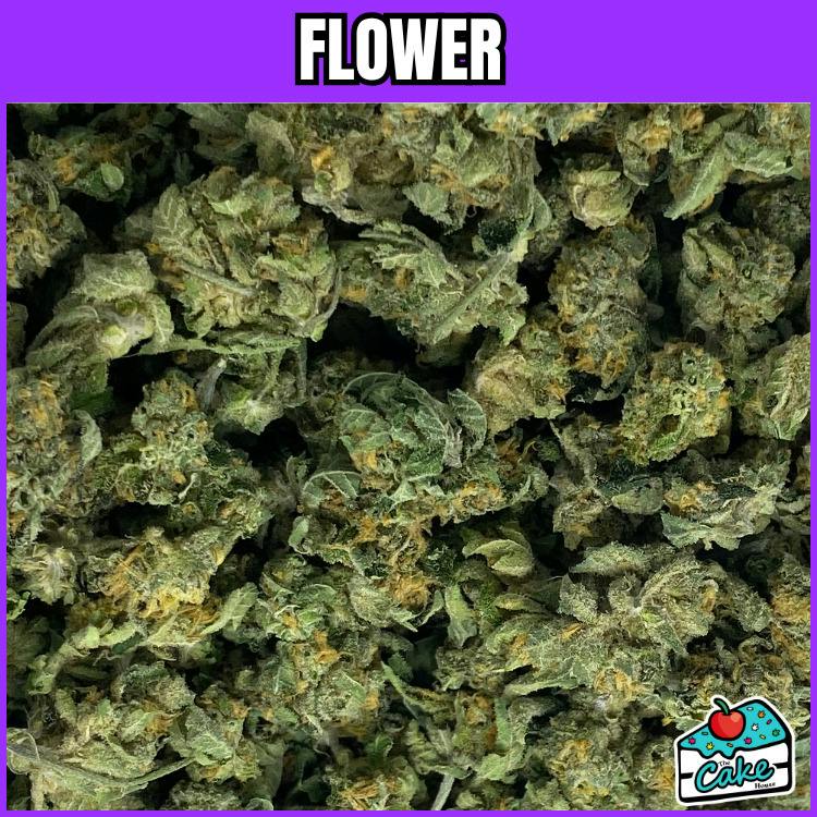 Mitten Distro - Flower - Sherb Smoothie