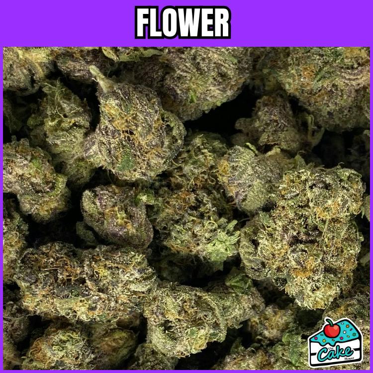 Cookies - Flower - Ridgeline Lantz