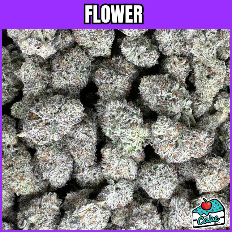 Dankems - Flower - Watermelon Gummiez
