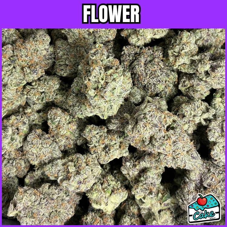 Dankems - Flower - Gas Berry