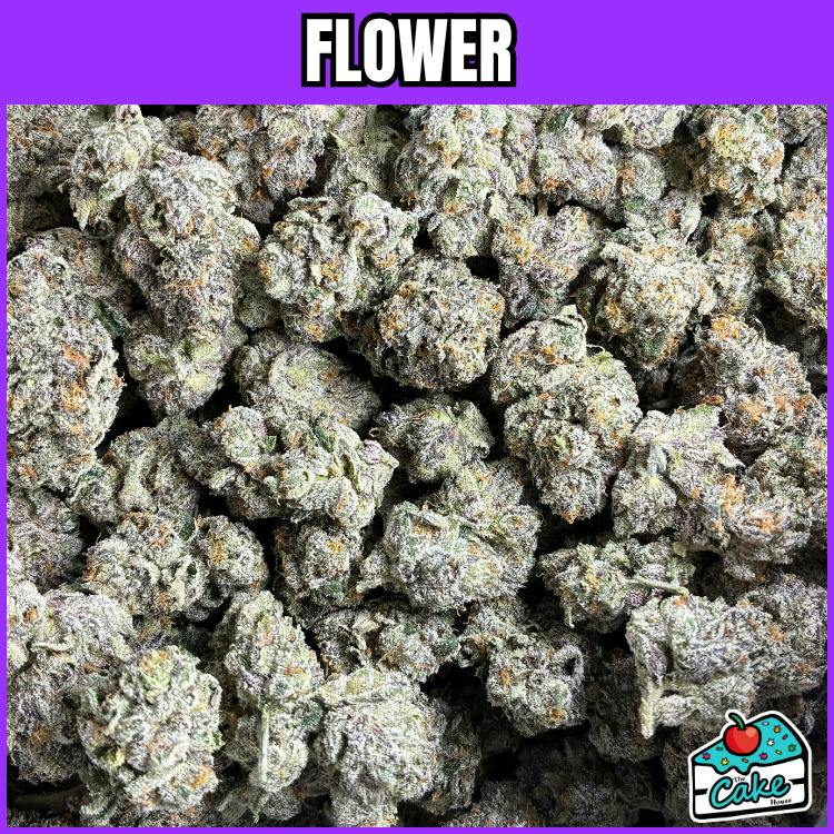 Dankems - Flower - Rolex