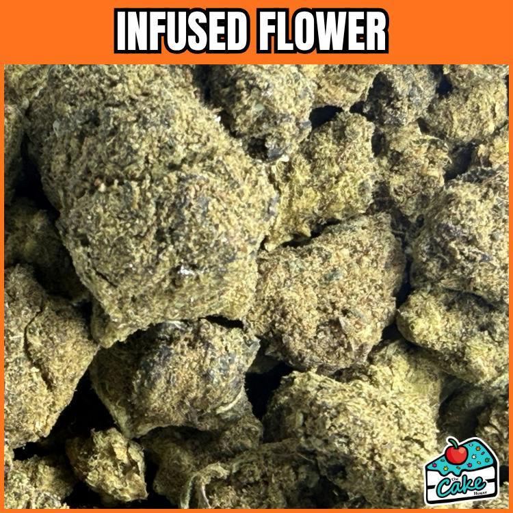 Mother Nature's Labs - Moon Rocks - Purple Rain