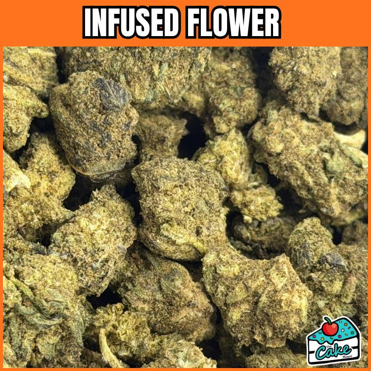 Mother Nature's Labs - Moon Rocks - Bubba Gum